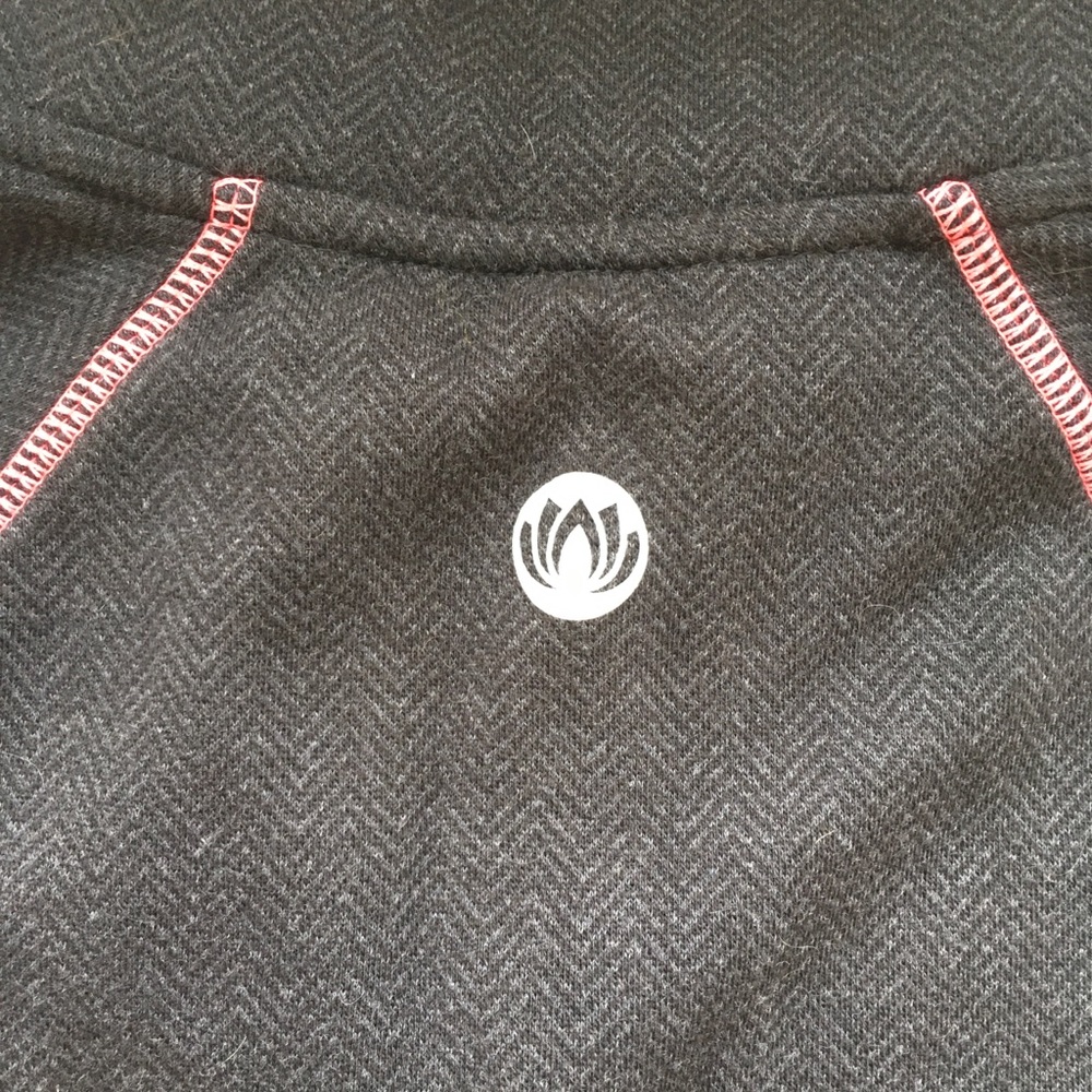 Mandala Athletic Pullover - image 5